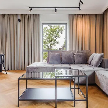 Yacht Park Sun&snow Nabrzeże Apartament Gdynia